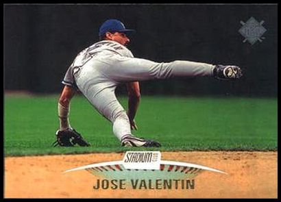263 Jose Valentin